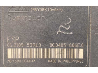 Jednotka ABS 7N612C405CA, 06210953913   Mazda 5 2009
