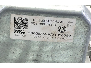 Насос усилителя руля 6C1423510BS   Skoda Fabia Mk3 (NJ)