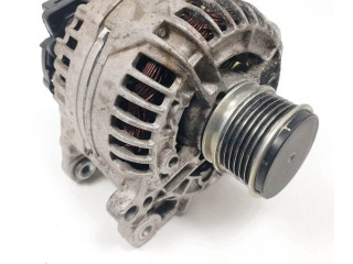 Генератор 045903023A   Volkswagen Polo 1.4     