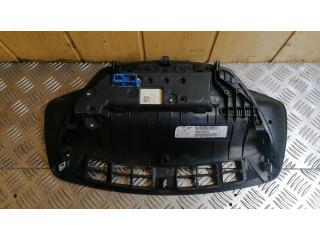 Дисплей    P96572391ZD   Citroen C4 I