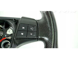 Volant Volvo S40 2006 31255841  