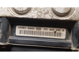 Jednotka ABS A0044319212, 0265234043   Mercedes-enz B W245 2007