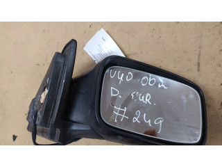 Zpětné zrcátko pravé Volvo S40, V40 2004  32237, 0117373  