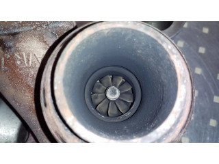  Турбина Ford Focus 1.6 9686120680, 9686120660         