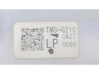 Pojistková skříňka Řídící jednotka BSM TM8G210   Honda Insight 2010