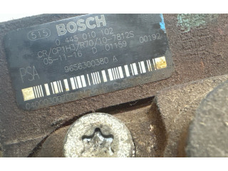Vstřikovací čerpadlo 9656300380A, 04000300709   Peugeot 307     