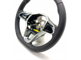 Volant Volkswagen ID.4 2020 10A419089AJ, CZARNY  