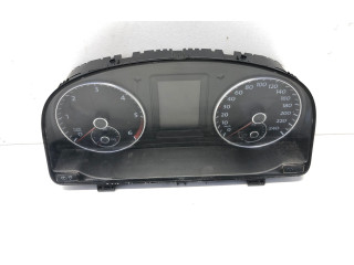 Přístrojová deska  Volkswagen Caddy 2012 2K0920865J, 1219011739  