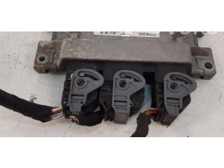 Řídící jednotka 8200414422, 8200401568   Renault Modus 2010