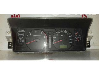 Přístrojová deska  Opel Monterey  8972196802  