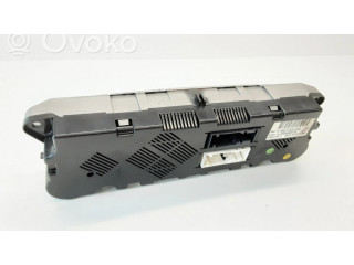 Блок управления климат-контролем 6M2T18C612, 6M2T18C612AG   Ford Galaxy