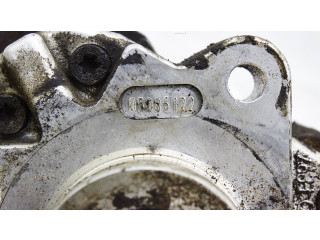 Vstřikovací čerpadlo 0445010034   Jeep Cherokee     