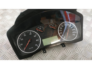Přístrojová deska  Fiat Croma 2007 51735924, 503001090100  