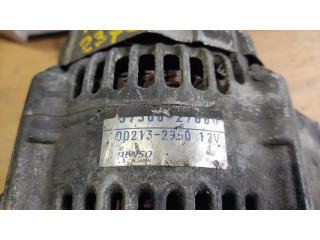 Генератор 100213-2950, PALET 58   Hyundai Matrix 1.5     