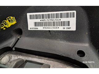 Volant Peugeot 3008 I 2011 96866138ZE  