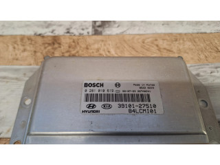 Řídící jednotka 3910127510, 0281010619   Hyundai Accent 2003