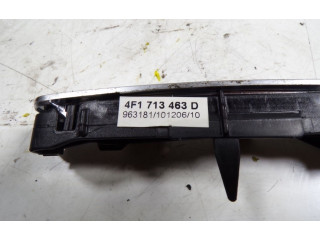 Другие блоки управления / модули    4F1713463DSKF, 4F1713463D   Audi A6 C7