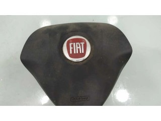 Подушка безопасности водителя 07355265250   Fiat Punto Evo