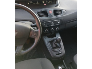 Zpětné zrcátko  Renault Scenic III -  Grand scenic III 2009  963665922R  
