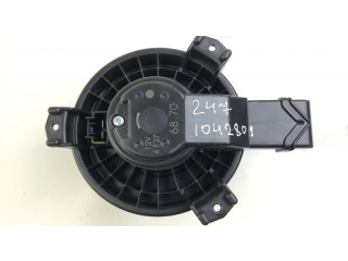 Вентилятор печки    79310T21A41, 79310-T21-A41   Honda Civic XI