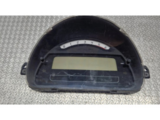 Přístrojová deska  Citroen C2 2007 P9660225880  