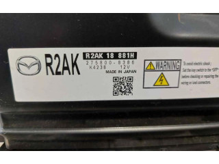 Řídící jednotka R2AK18881H   Mazda 3 II 2011