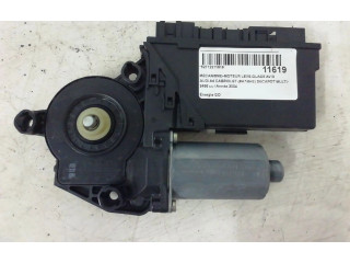 Ojnice      Audi A4 S4 B6 8E 8H  