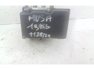 Блок управления АБС 026523130846826209, 026523130846826209   Lancia Musa