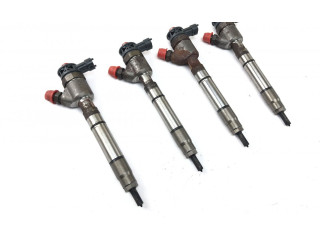 Vstřikovač 0445110589, 338002A610   KIA Optima    D4FD-L 