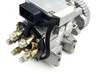Vstřikovací čerpadlo 0470506006, 0986444068   Audi A6 S6 C5 4B     