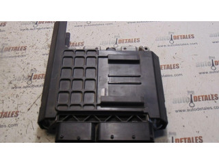 Řídící jednotka 0281017416, 55577680   Vauxhall Astra J 2011