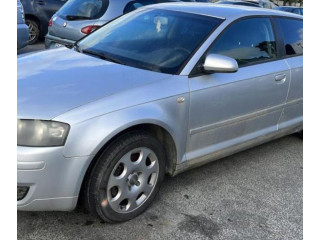 Jednotka ABS    Audi A3 S3 8P 2003