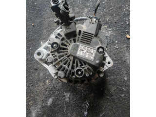 Генератор 373002B760   KIA Venga      