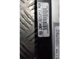 Блок управления коробкой передач 0260002346   BMW 7 G11 G12