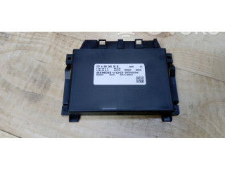 Блок управления коробкой передач 0015453916   Mercedes-Benz CLC CL203