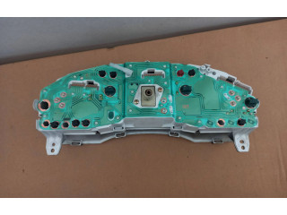 Přístrojová deska  Toyota Starlet (P90) V 1998 8380010200, 1573705381  