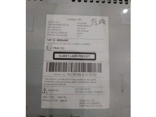 Čerpadlo oleje 9805593680   Peugeot 308   