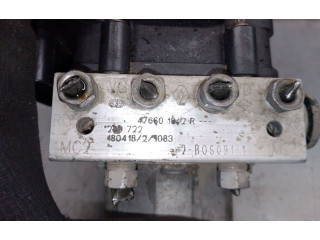 Jednotka ABS 476601842R, 476607694R   Renault Clio IV 2018