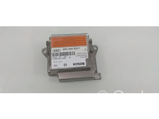 Блок подушек безопасности 8P0959655F   Audi A3 S3 8L