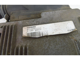 Řídící jednotka S113721102D, S113721102D   Renault Safrane 1997