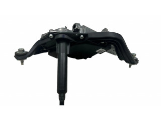 Моторчик заднего дворника 98700Q0400, W435427    Hyundai Bayon