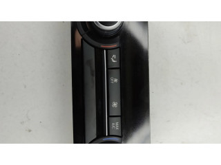 Блок управления климат-контролем 16046610   BMW M5