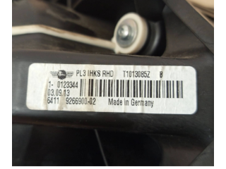Вентилятор печки    9266900, 926690002   Mini Cooper Countryman R60