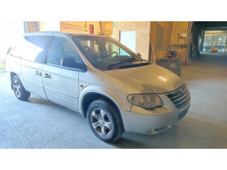 Форсунка 0445110059    Chrysler Grand Voyager IV для дизельного двигателя  2.8