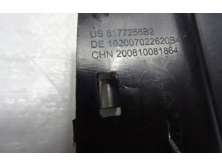 Подушка безопасности в сиденье    Audi A6 S6 C7 4G