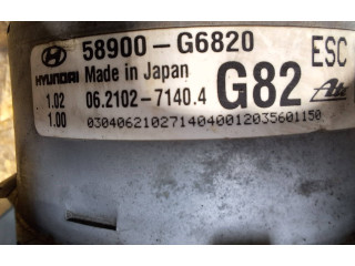 Jednotka ABS 58900-G6820, 06.7109-5193.3   KIA Picanto 2023