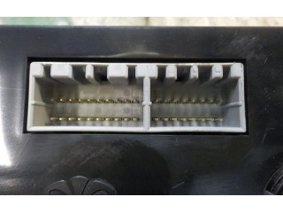 Модуль блока управления кондиционером 95967302, 95967302   Chevrolet Epica   
