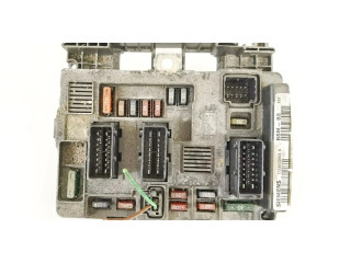 Блок комфорта 9643498880, BSM-B3T118470003G   Citroen C2   