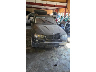  Турбина BMW X3 E83 2.0 7794021, GT1752V         