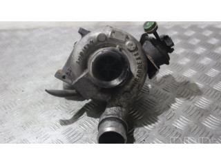  Турбина Opel Vectra C 3.0 7174107         